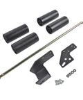 Lawn Striping Kit Replacement For Cub Cadet ZT1 Ultima Zero Turn Mowers With 42 Inch 50 Inch Or 54 Inch Stamped Decks Tool Free Mounting Parts