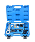 Timing Tool Kit For VAG 1.8L 2.0L TSI TFSI EA888 Engines Real Deal Precision Timing Set With T10352 T40196 T40271 T10368 T10354 T10355
