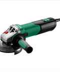 Badass 5 Inch Variable Speed Angle Grinder WEV 15-125 Quick features a robust design with safety clutch for welders.