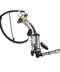Close-up of Fuel Pump Assembly HP10148 For Cars And Trucks Top Notch OEM Fitment With Quiet Metal Tube Hangers