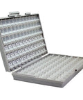 0603 SMD Capacitor Kit With 101 Values In Compact Enclosure 50 Pc Per Value 5050 Total Pieces Includes Free Tweezers From 0.5pF To 22uF