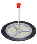 French Press Coffee Adapter Kit For 1.7-Liter Stove System with stainless disc and press rod