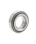 Two Set Trailer Wheel Hub Bearings Kit L44649 bearing for 1 3/8 and 1 1/16 axles, part of complete installation kit