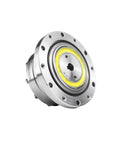 Harmonic Drive Strain Wave Gear Reducer For Automation Robots And Stepper Motors CS-17-II high torque quiet operation