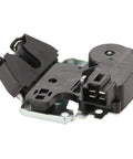 Premium Door Lock Actuator Fits Nissan Altima 2007 To 2012 Quick Install With All Hardware Sturdy Build To Keep Your Car Secure And Running Smoothly Like A Dream black metal housing