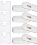 Vertex Duo Clean Stick Vacuum Filter Replacement Fits HH202 HH205 HZ2000 HZ2002 UV580 foam felt and post-motor filters