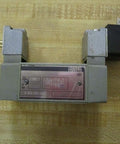 Hydraulic control valve pack 6-piece repair set for parts or refurbishment; OEM replacement spool assemblies service spares