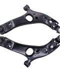 Front Lower Left And Right Suspension Control Arms With Ball Joint Assembly For Hyundai Sonata Azera Cadenza And Optima Replacement Parts