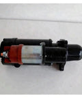 Plug And Play Starter Motor Replacement For Cummins 6CT 8.3L 24V Diesel Engines 7.8KW With Preinstalled Solenoid And Bracket