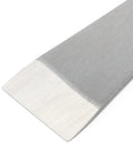 Close-up of Go-To Beekeeping Hive Scraper Tool 10 Inch Stainless Steel 304 Prying Crowbar flat edge for hive bodies