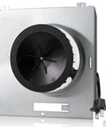 Upgraded 70 CFM Nutone Bathroom Fan Motor Assembly For 763RL Series 763RLN B 763RLL 769RL A 763RLN R01 S0503B000, 9x9 inch unit