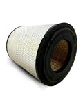 Heavy Duty Engine Air Filter For Freightliner Semi Trucks Including Columbia Coronado Argosy Century Class Models Replaces RS3518 LAF1849