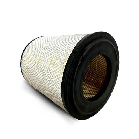 Heavy Duty Engine Air Filter For Freightliner Semi Trucks Including Columbia Coronado Argosy Century Class Models Replaces RS3518 LAF1849