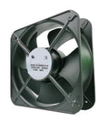 Beast Airflow 200x200x60mm Axial Flow Cooling Fan For Industrial Cabinets, 220V AC, 0.45A, 58W, 20cm Ventilation Fan front view