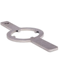 Tub Nut Wrench TB123A For Kenmore And Whirlpool Washers DIYer Friendly Quick Tub Nut Removal Under The Agitator Drive Block