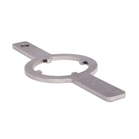 Tub Nut Wrench TB123A For Kenmore And Whirlpool Washers DIYer Friendly Quick Tub Nut Removal Under The Agitator Drive Block