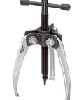 Inner And Outer Puller Set In A Handy Tin Box, 11 Piece Kit with metal external puller component