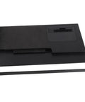 Top view of Portable External Gpu Pcie Expansion Dock For Seamless Laptop Graphics Upgrades with PCIe slot and sleek design.
