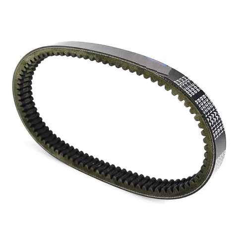 High Performance V Drive Belt Fits Microcar MC1 MC2 For Casalini Apartir 2007 Chatenet Motorbike Transmission Engine Power Gearing