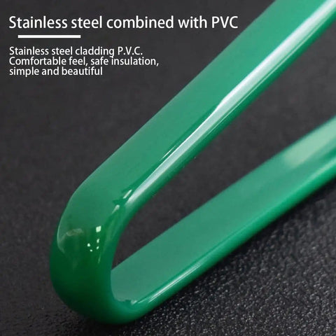 Close-up of stainless steel Antistatic Clip Pliers For Circuit Board PLCC IC Chip Puller Extraction And Removal Tool