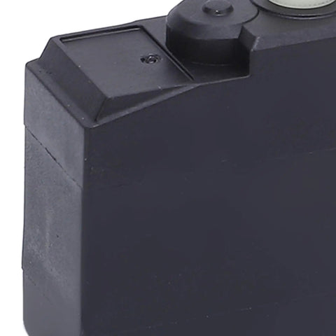 Close-up view of Killer Handling Rc Steering Servo, showcasing robust design, for 16101 16102 16103 RC cars with 17 grams torque.