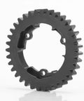 35T 1.5 Mod Spur Gear For Traxxas RC Cars Upgrade Main Gear For 1/5 XMaxx 6S 8S And 1/6 XRT Reinforced Hardened Steel Gear