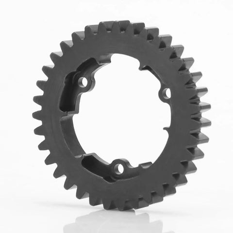 35T 1.5 Mod Spur Gear For Traxxas RC Cars Upgrade Main Gear For 1/5 XMaxx 6S 8S And 1/6 XRT Reinforced Hardened Steel Gear