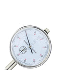 Magnetic Dial Indicator Holder And Bore Gauge Stand Base Kit For Micrometers And Hour Type Indicators Magnetic Stand For Precise Measurements Pro Grade Comparators And Watch Dial Calibration Tool Set Must Have dial indicator face, 0-10mm, metal body