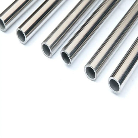 304 Stainless Steel Capillary Tube 1Mm ID 2Mm OD 250Mm Length Seamless Pipe For DIY Frames And Model Making Crafts Ship Models Gardening And Hollow Decorations Corrosion Resistant And Easy To Clean