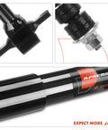 Beefed Up Front And Rear Shock Absorbers And Struts Kit For Ford Ranger 1998 To 2011 And Mazda B3000 B4000 Close-up Details