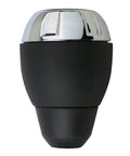 Chrome 6 Speed Manual Shift Knob Replacement For Jeep Wrangler JK 2011 2012 2013 2014 2015 2016 2017 2018 Gear Shifter Fits OEM Dimensions