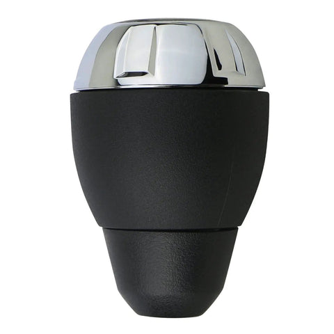Chrome 6 Speed Manual Shift Knob Replacement For Jeep Wrangler JK 2011 2012 2013 2014 2015 2016 2017 2018 Gear Shifter Fits OEM Dimensions
