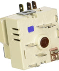 Infinite Control Switch Replacement For Ovens And Ranges OEM Authorized Aftermarket Part Compatible With 154322801
