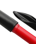 Red cable with black shrink tube for Mini 350W Dual Temp Heat Gun That Slaps 392F 662F UL Certified Quick Heat Hot Air Tool