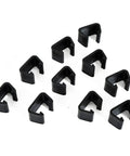 Outdoor Sectional Sofa Clips Set Of 10 Windproof Wicker Furniture Connectors For Patio Modular Couches Keep Sections From Shifting
