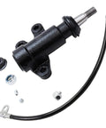 17 Piece Front End Kit For Chevy Tahoe And GM Trucks 1995 To 2000 K1500 K2500 Escalade component with fittings and hose