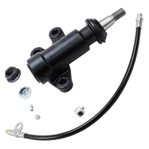 17 Piece Front End Kit For Chevy Tahoe And GM Trucks 1995 To 2000 K1500 K2500 Escalade component with fittings and hose
