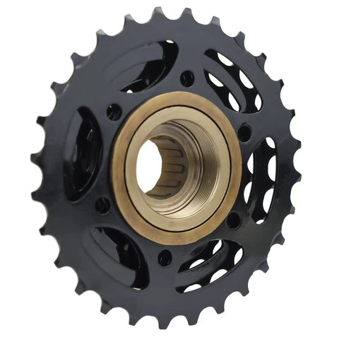Ride Ready Bike Freewheel For 7 8 9 Speed Shifters 13 28T Or 13 32T Threaded Type Replacement Part With Smooth Quiet Operation