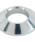 Beefed Up Steel Cone Spacers For Rod Ends Half Inch Hole Tapered Misalignment Spacers For Steering Linkage And Suspension Boost Clearance And Articulation Built Tough For Automotive Use, steel cone spacer