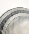 Close-up of Back To Back Modular Machine Tool Bearings For Heavy Duty Mills And Lathes Ready To Install Built To Last Durable Precision Bearings