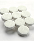 Image of Must Have 10 Pack A5044 Ceramic Filter Replacements For Desoldering Tools arranged in a close-up view.