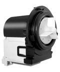 Washer Drain Pump Motor Replacement For LG And Kenmore Washers Direct Fit Easy Install DIY Friendly Quiet Operation