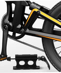 Heavy Duty Aluminum Roof Bike Mount With Quick Release Front Fork Clamp And Retaining Clip Universal Ride Ready Rack Bracket