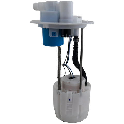 Plug And Play Ride-Ready Electric Fuel Pump Module Assembly With Sending Unit Replacement For Toyota Yaris 2006-2018 And Scion xD 2008-2014
