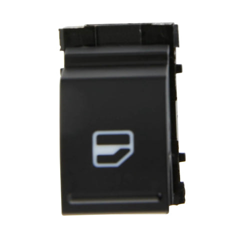 Power Window Switch Replacement For Volkswagen Touareg Jetta GTI Passat Rabbit Eos CC Golf Front Right Or Rear Passenger Side Plug And Play