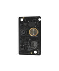 Solid State Lidar Sensor SSL-20L for indoor and outdoor obstacle avoidance, showcasing compact design, front view.