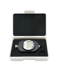 Hardness Tester Durometer 0 To 100 HA Shore A For Rubber Plastic And Leather With LCD Display Portable Handheld Gauge in case