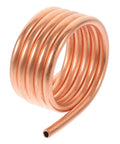 Copper coil for Water Cooling Ring For Brushed RC Yacht Motors Copper Cooling Jacket Kit Easy Plug And Play Install