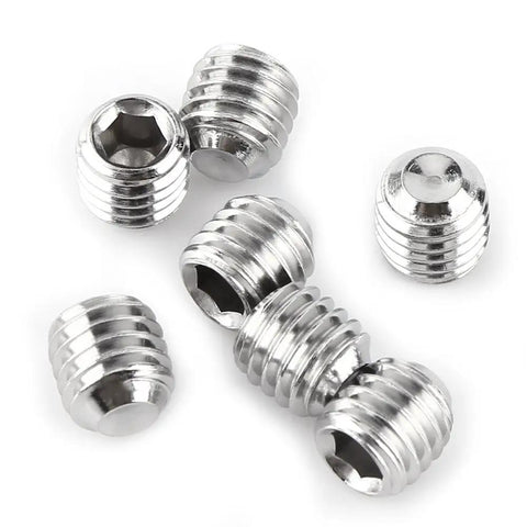 240Pcs 304 Stainless Steel Hex Socket Cap Set Screws Kit With Allen Keys Storage Case Corrosion Resistant Machine Fasteners For DIY Automotive Repair High Quality Rust Proof Bolts Solid Hardware Bundle To Nail Down A Gnarly Job Fast. 304 stainless steel hex socket set screws