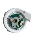 Top view of Vacuum Fan Engine Compatible With Roborock S7 MaxV Q7 Max S8 S8 Plus S8 Pro Ultra showing internal components